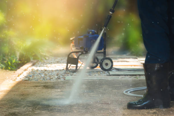 Professional Pressure Washing in Peralta, NM